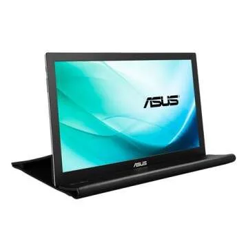 ASUS MB169B+ 15.6" Full HD Portable USB Monitor
