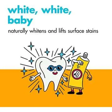 ARM & HAMMER PeroxiCare Tartar Control Toothpaste Baking Soda & Peroxide, Fresh Mint 6 oz (Pack of 2)