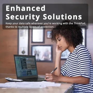 Lenovo ThinkPad E14 Gen 5 AMD Ryzen 7 16GB RAM 512GB SSD