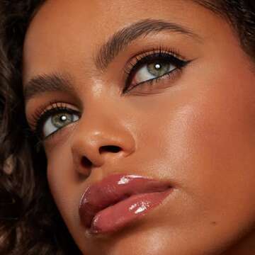 Eyeko Black Magic Precision Felt Tip Vegan Eyeliner 0.7ml