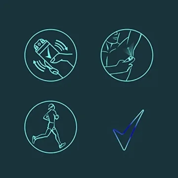 Degree Men Antiperspirant Spray Black + White 3 Count