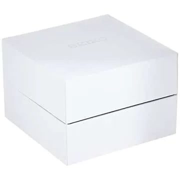 SEIKO 5 Automatic Beige Dial Men's Watch SNZG07J1