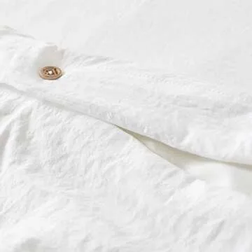 Byourbed Natural Loft Queen Comforter Set - Elegant Comfort
