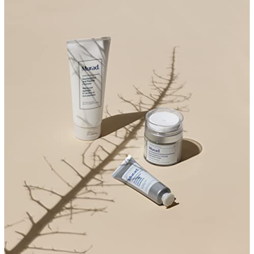 Murad Eczema Control Quick Relief Cream for Sensitive Skin