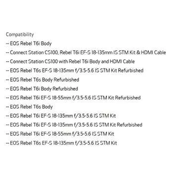 Canon Battery Grip BG-E18 for Longer Shooting Sessions