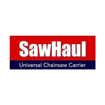 SawHaul Chainsaw Carrier Kit for Tractors, Easy Install