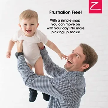 Zutano Unisex Fleece Baby Booties - Cozy and Stylish for Infants