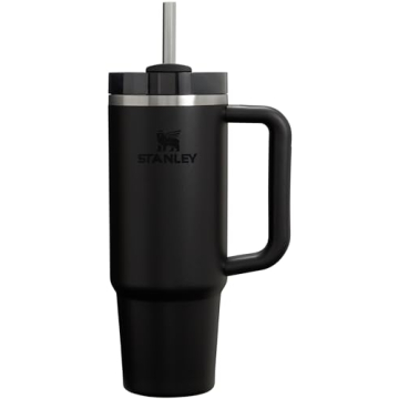 Stanley Quencher H2.0 30oz Insulated Tumbler