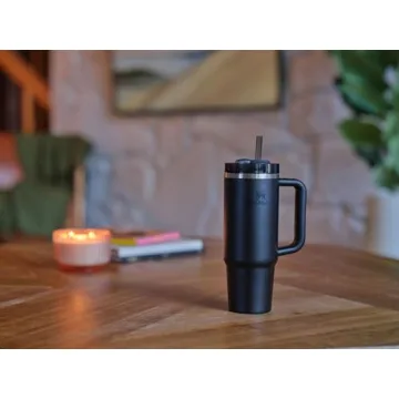 Stanley Quencher H2.0 30oz Insulated Tumbler