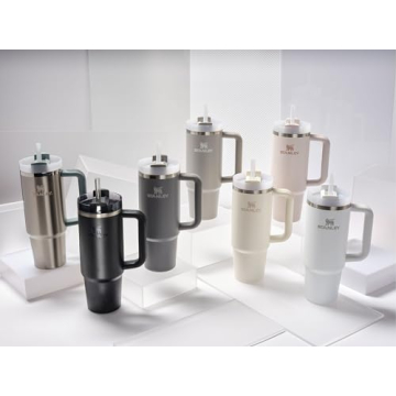 Stanley Quencher H2.0 30oz Insulated Tumbler