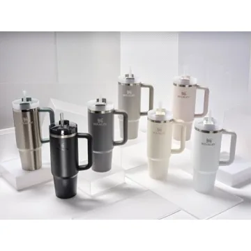 Stanley Quencher H2.0 30oz Insulated Tumbler