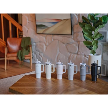 Stanley Quencher H2.0 30oz Insulated Tumbler