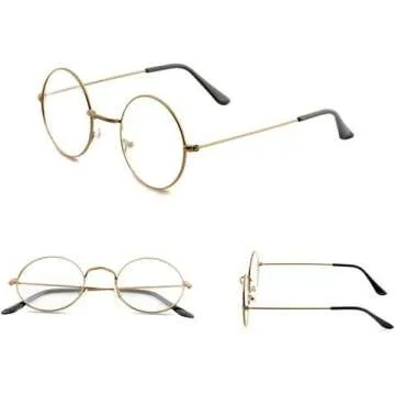 Gionforsy 1920s Men's Costume Accessories - Gatsby Style