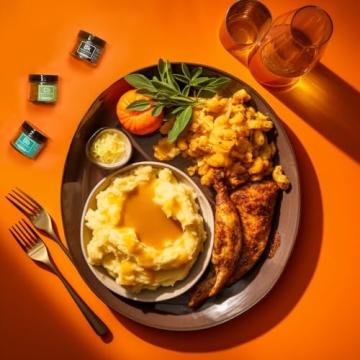 Spiceology Ultimate Rub Collection - 12 Gourmet Spice Blends