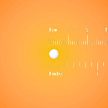 Amazon Basic Care Aspirin Tablets 325 mg for Pain Relief