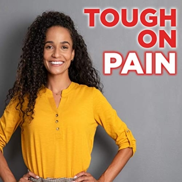 Amazon Basic Care Aspirin Tablets 325 mg for Pain Relief