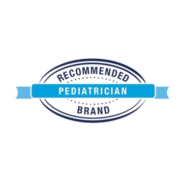 Aquaphor Gentle Baby Wash & Shampoo | 16 Ounce Pump