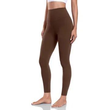 HeyNuts Pure&Plain Yoga Pro Leggings for Women