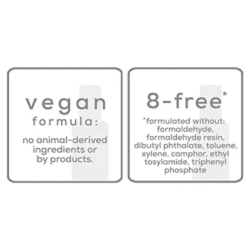 essie expressie Quick-Dry Vegan Nail Polish for Vibrant Nails