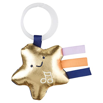 Skip Hop Celestial Dreams Tummy Time Mat 3-in-1 Gym