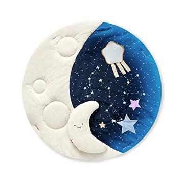 Skip Hop Celestial Dreams Tummy Time Mat 3-in-1 Gym