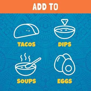 Ortega 24 oz Taco Seasoning Mix for Authentic Flavor