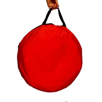 POCO DIVO 6-ft Play Tunnel Portable Fun for Kids