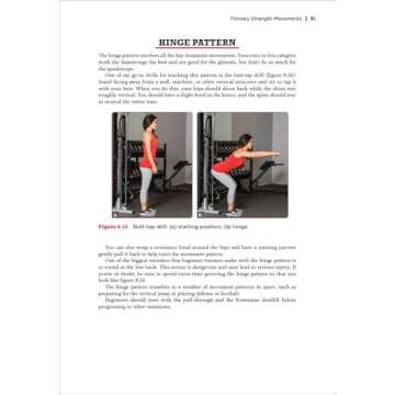 Eat. Lift. Thrive.: A Comprehensive Guide to Nutrition and Fitness