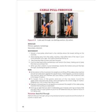 Eat. Lift. Thrive.: Your Ultimate Fitness Guide