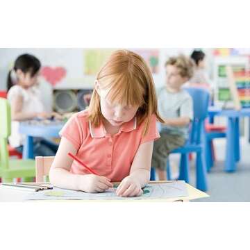 cyper top 80-color Colored Pencils for Adults Coloring Books, Soft Core Color Pencils Set for Adults, Kids Beginners, Artist, Professional Drawing Pencils Art Supplies for Blending, Sketching