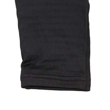 Under Armour Men's UA Base 2.0 Leggings - Versatile Warmth for Active Lifestyle