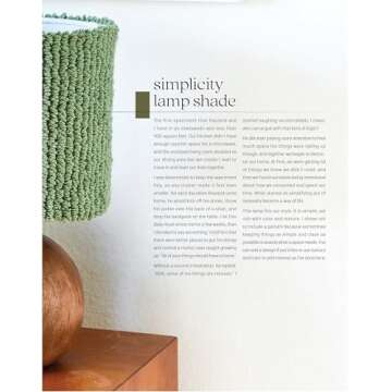 Modern Punch Needle Art: Punched Techniques Book