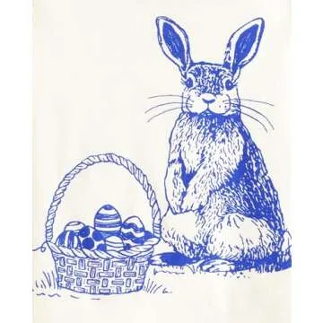 Gymboree,and Toddler Easter Gymmie Short Sleeve Top and Pant Cotton 2-Piece Pajama Sets,Halo White B...