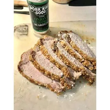Pork King Good Seasoning Onion & Sour Cream Keto Friendly