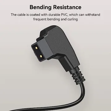 SmallRig Dummy Battery for Sony Cameras - Uninterrupted shooting