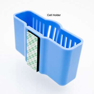 Saltron Mini Salt System Drop-In Saltwater Chlorine Generator for Hot Tubs & Swim Spas - up to 2000 Gallons