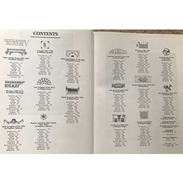 The Elements of Style: Architectural Details Encyclopedia