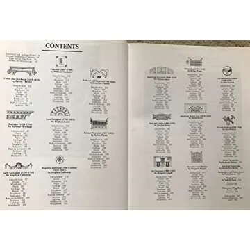 The Elements of Style: Architectural Details Encyclopedia