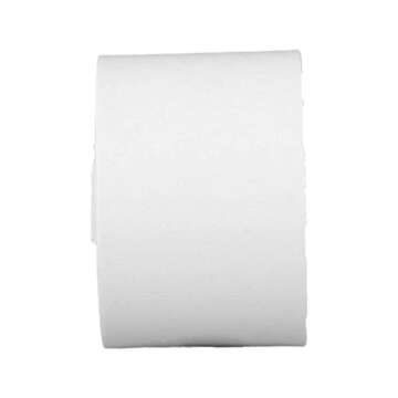 CHARLOTTE PIPE 1 1/2 DWV COUPLING DWV (DRAIN, WASTE AND VENT) (1 Unit Piece)