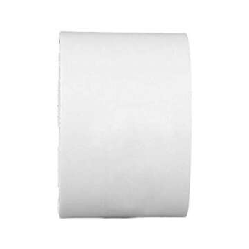 CHARLOTTE PIPE 1 1/2 DWV COUPLING DWV (DRAIN, WASTE AND VENT) (1 Unit Piece)