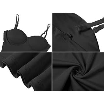 Trendy Women's Sexy Jumpsuit for Every Occasion - Clubwear