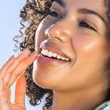 Sky Organics Tinted Lip Balms with Beeswax and a Rich Nourishing Blend of Plant Oils, Moisturizing Lip Balm to Lock In Moisture and Add A Sheer Wash Of Color & Shine , Four Assorted Flavors, 4pk.