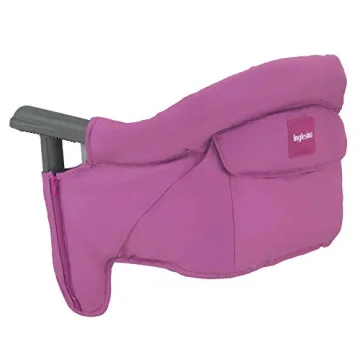 Inglesina Fast Table Chair - Award-Winning Convenient Baby High Chair for Tables