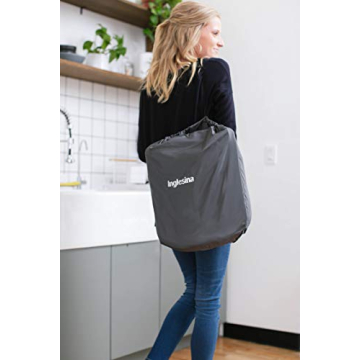 Inglesina Fast Table Chair - Convenient Portable High Chair