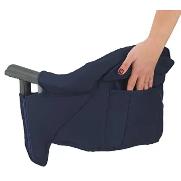 Inglesina Fast Table Chair - Convenient Portable High Chair