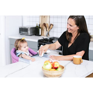 Inglesina Fast Table Chair - Convenient Portable High Chair