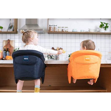Inglesina Fast Table Chair - Convenient Portable High Chair