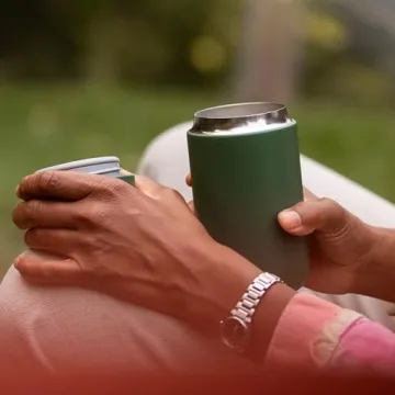 Fellow 12 oz Carter Move Travel Mug - Insulated Coffee Tumbler