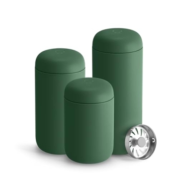 Fellow 12 oz Carter Move Travel Mug - Insulated Coffee Tumbler