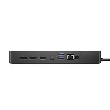 Dell Dock WD19S USB-C 180W Power Delivery